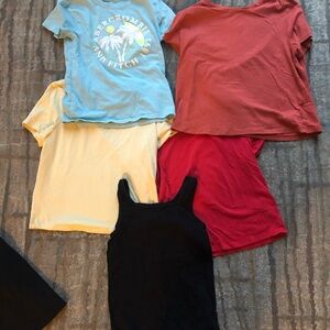 Girls TShirts